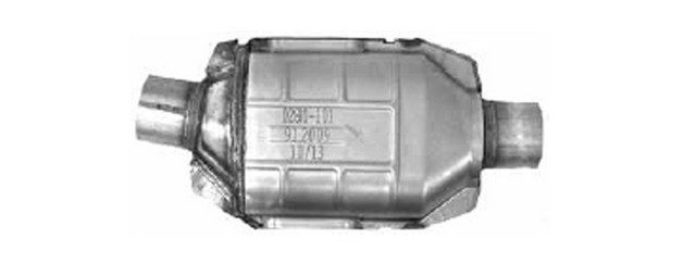 AP/CATCO/Eastern CARB Catalytic Converter-Universal P/N:912009