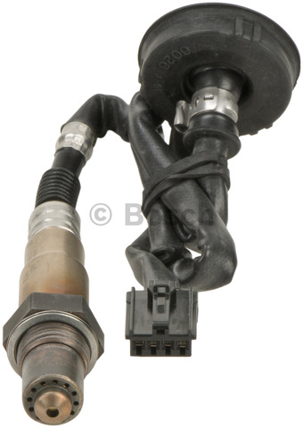 Bosch Oxygen Sensor P/N:13417 Bosch Oxygen Sensor P/N:13417