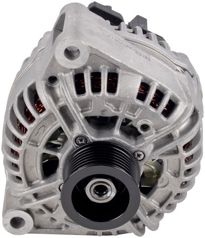 Bosch Alternator P/N:AL0807N