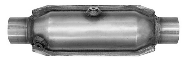 AP/CATCO/Eastern CARB Catalytic Converter-Universal P/N:732016
