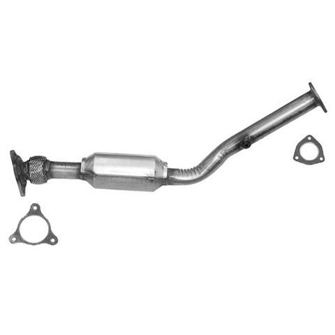 AP/CATCO/Eastern CARB Catalytic Converter-Direct Fit P/N:770379