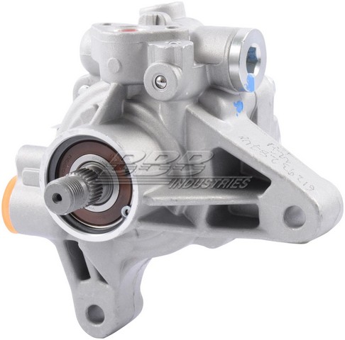 BBB Industries Power Steering Pump P/N:N990-0645