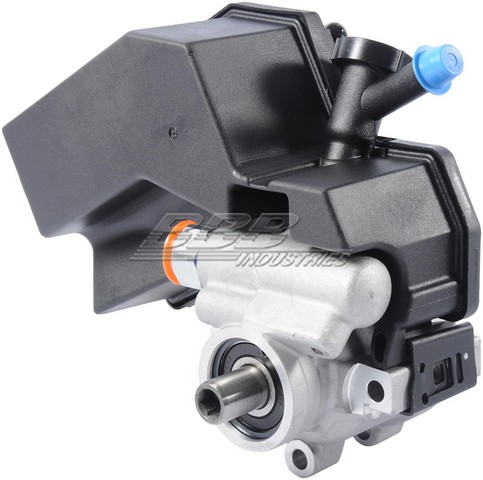 BBB Industries Power Steering Pump P/N:N733-29105