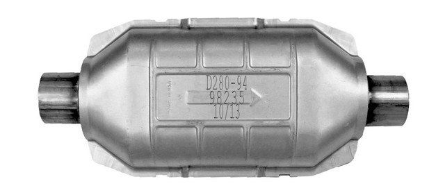 AP/CATCO/Eastern CARB Catalytic Converter-Universal P/N:98235