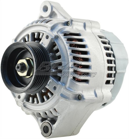BBB Industries Alternator P/N:N13387