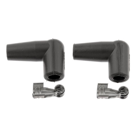 Blue Streak Wire Spark Plug Boot P/N:10086