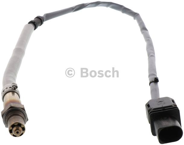 Bosch Oxygen Sensor P/N:17431 Bosch Oxygen Sensor P/N:17431