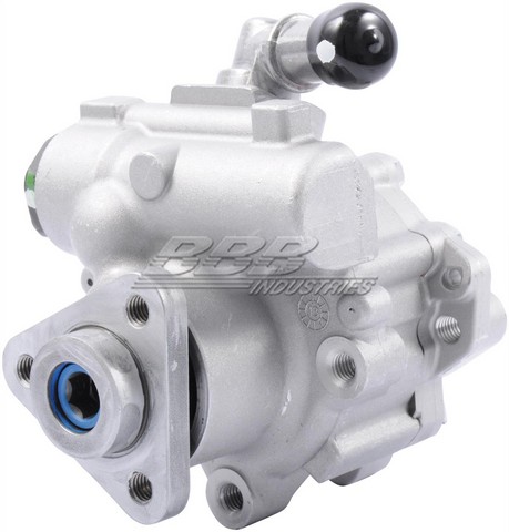 BBB Industries Power Steering Pump P/N:N990-1003