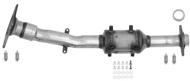 AP/CATCO/Eastern CARB Catalytic Converter-Direct Fit P/N:771533