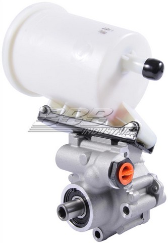BBB Industries Power Steering Pump P/N:N950-01118