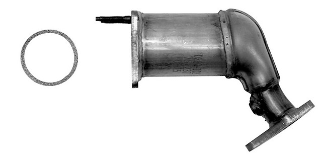 AP/CATCO/Eastern CARB Catalytic Converter-Direct Fit P/N:751237