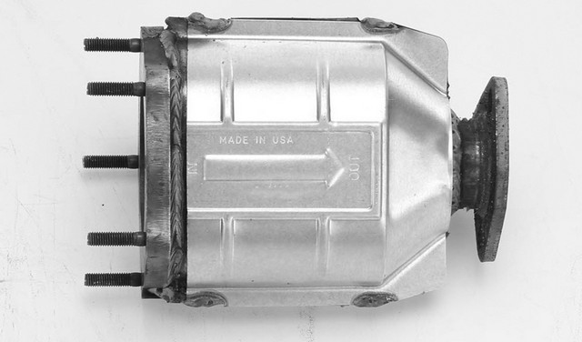 AP/CATCO/Eastern CARB Catalytic Converter-Direct Fit P/N:771322