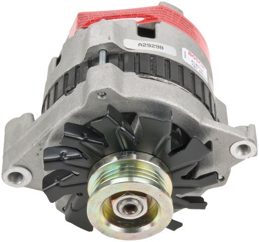 Bosch Alternator P/N:AL8670N
