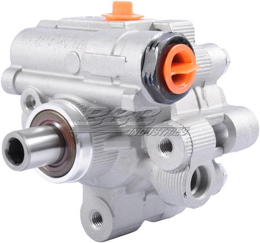 BBB Industries Power Steering Pump P/N:N990-0693