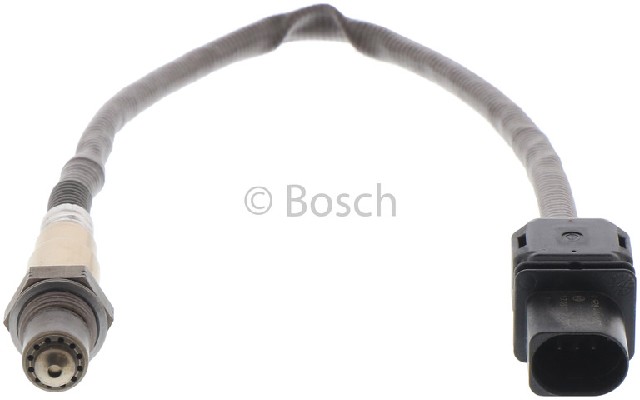 Bosch Oxygen Sensor P/N:17347 Bosch Oxygen Sensor P/N:17347
