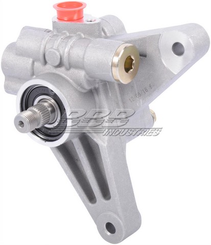 BBB Industries Power Steering Pump P/N:N990-0642