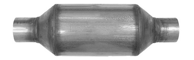 AP/CATCO/Eastern CARB Catalytic Converter-Universal P/N:737007