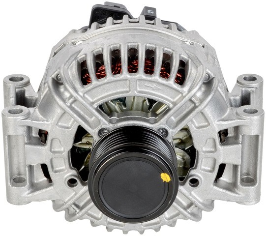 Bosch Alternator P/N:AL0891N