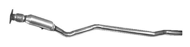 AP/CATCO/Eastern CARB Catalytic Converter-Direct Fit P/N:912269