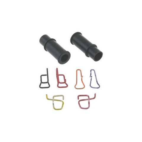 Carlson Disc Brake Hardware Kit P/N:H5571 Carlson Disc Brake Hardware Kit P/N:H5571