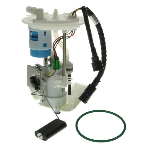 Carter Fuel Pump Module Assembly P/N:P76465M