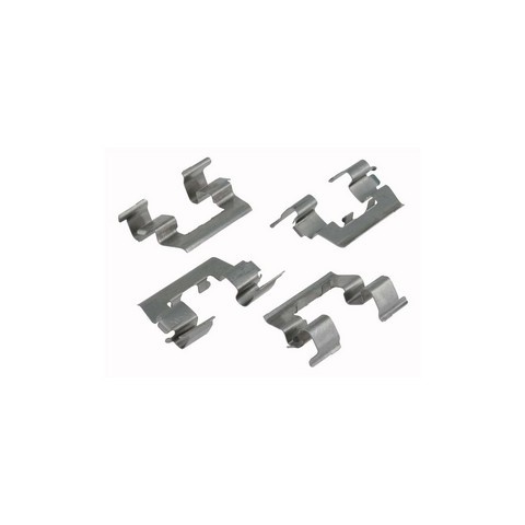 Carlson Disc Brake Hardware Kit P/N:13225 Carlson Disc Brake Hardware Kit P/N:13225