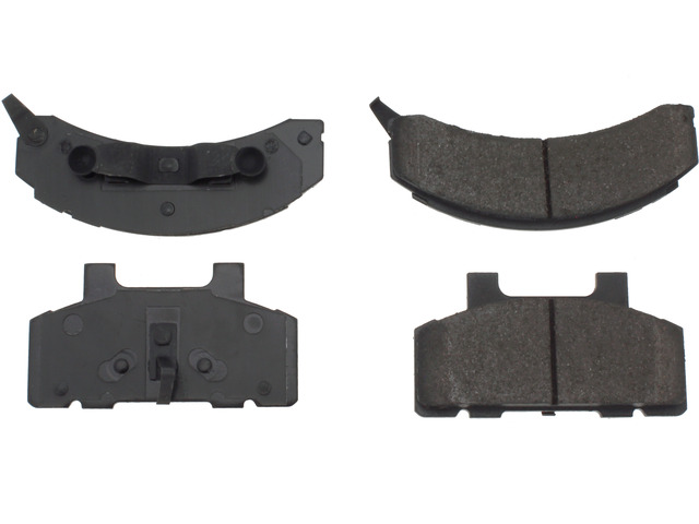 Centric Parts  P/N:105.02151