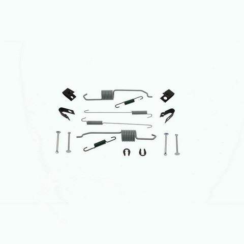 Carlson Drum Brake Hardware Kit P/N:H7310