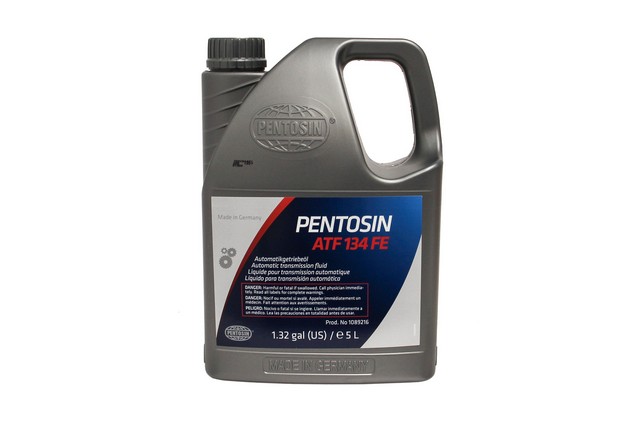 Pentosin Automatic Transmission Fluid P/N:1089216