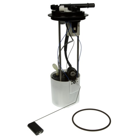 Carter Fuel Pump Module Assembly P/N:P76740M
