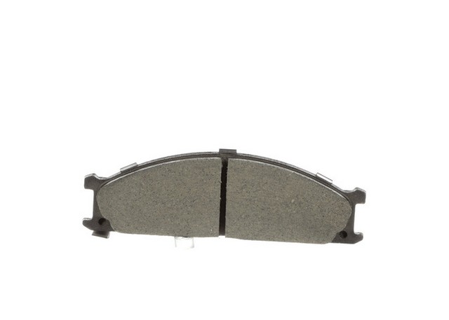 Bosch Disc Brake Pad Set P/N:BC333 Bosch Disc Brake Pad Set P/N:BC333