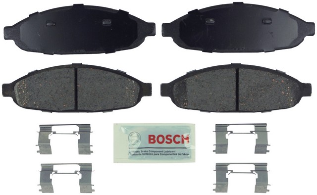 Bosch Disc Brake Pad Set P/N:BE997H Bosch Disc Brake Pad Set P/N:BE997H