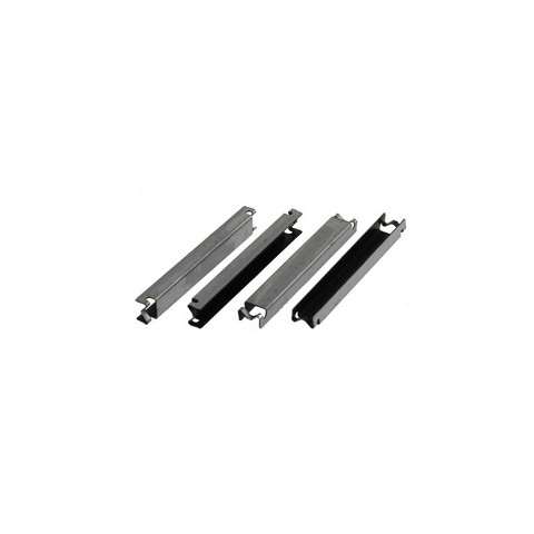 Wearever Disc Brake Caliper Abutment Service Kit P/N:P711