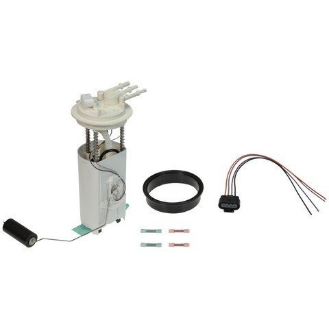Carter Fuel Pump Module Assembly P/N:P74833M