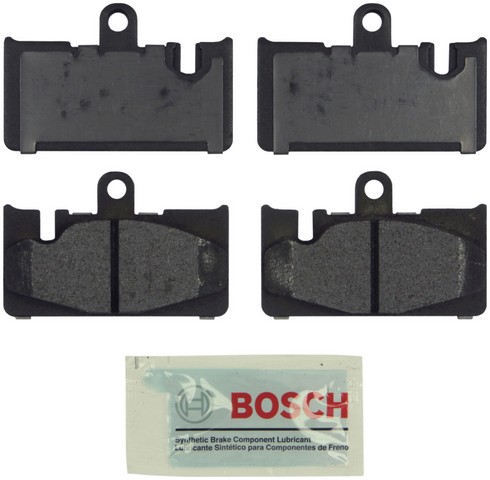 Bosch Disc Brake Pad Set P/N:BE871