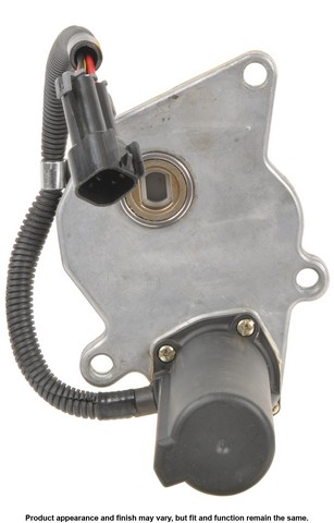 CARDONE New Transfer Case Motor P/N:83-105