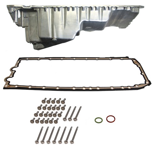 Rein Engine Oil Pan Kit P/N:ESK0173