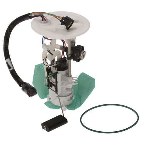 Carter Fuel Pump Module Assembly P/N:P76126M