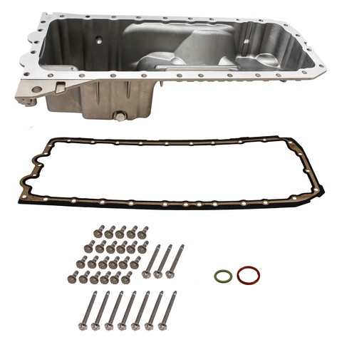 Rein Engine Oil Pan Kit P/N:ESK0172