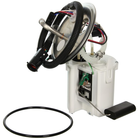 Carter Fuel Pump Module Assembly P/N:P74746M