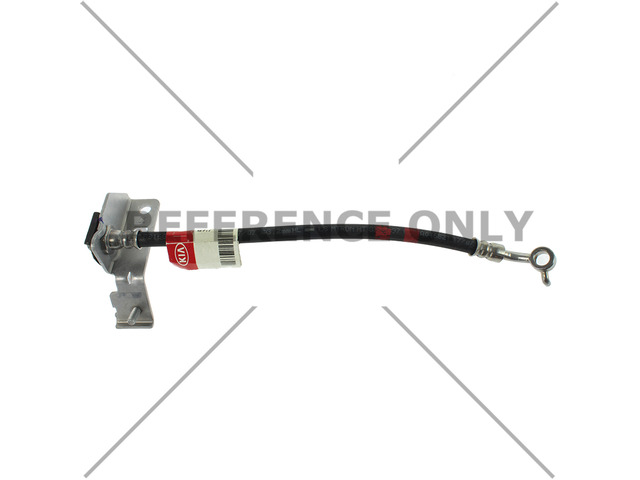 Centric Parts Brake Hydraulic Hose P/N:150.50389
