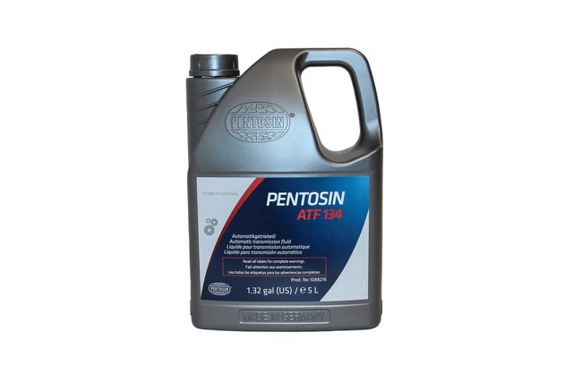 Pentosin Automatic Transmission Fluid P/N:1088216