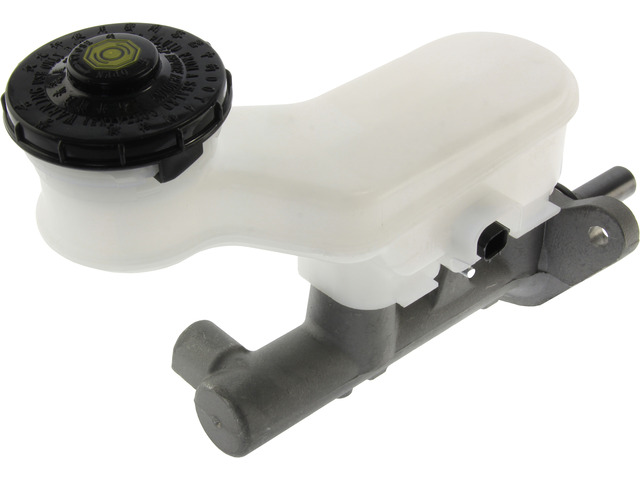 Centric Parts Brake Master Cylinder P/N:130.40073