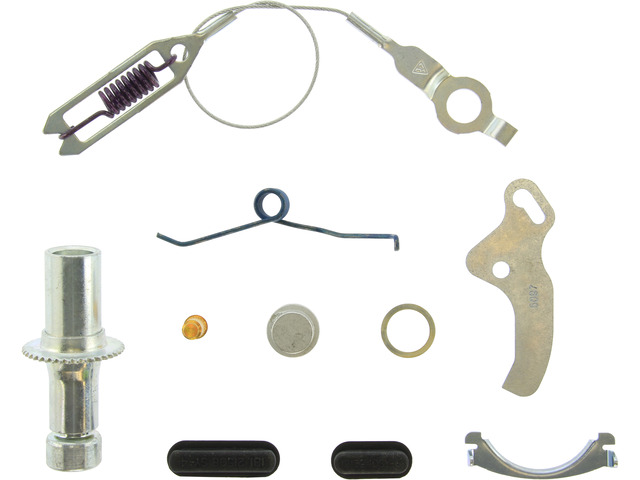 Centric Parts Drum Brake Self-Adjuster Repair Kit P/N:119.68003