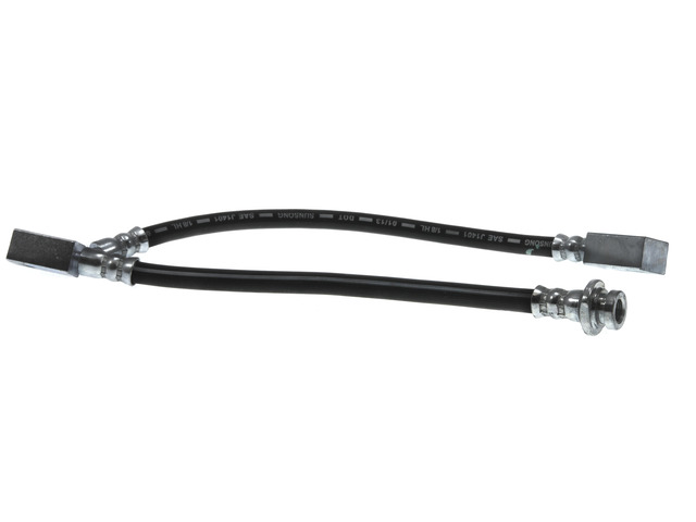 Centric Parts Brake Hydraulic Hose P/N:150.42129