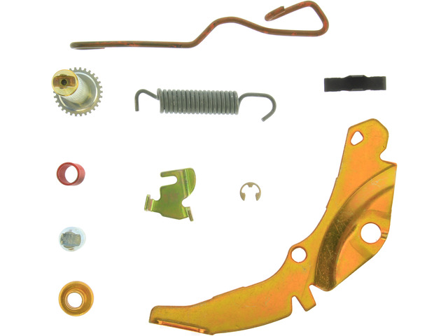 Centric Parts Drum Brake Self-Adjuster Repair Kit P/N:119.62014