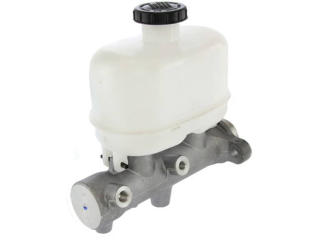 Centric Parts Brake Master Cylinder P/N:130.65101