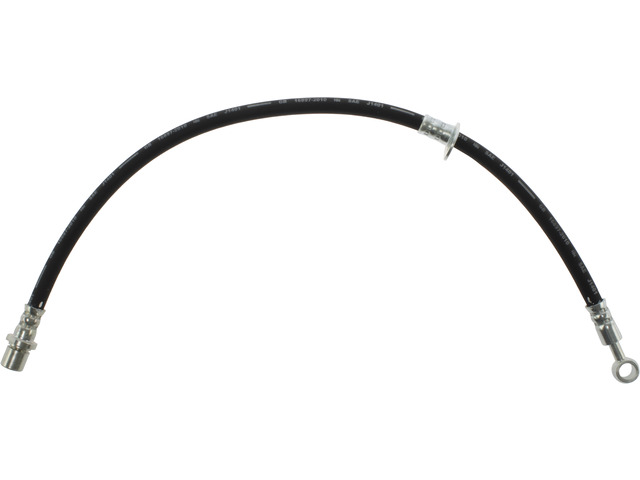 Centric Parts Brake Hydraulic Hose P/N:150.47031
