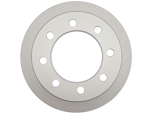 Centric Parts Disc Brake Rotor P/N:320.67051F