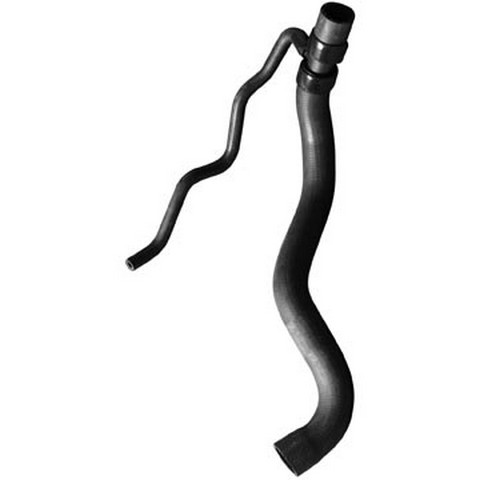 Dayco Radiator Coolant Hose P/N:72497
